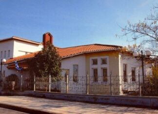 Ενημερωτική δράση για την κλιματική αλλαγή και την κυβερνοασφάλεια στα ΚΑΠΗ Aγρινίου