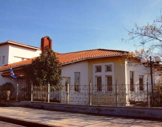 Eκδήλωση στο ΚΑΠΗ Αγρινίου αφιερωμένη στον παλιό ελληνικό κινηματογράφο