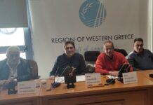 Eρωτήσεις της παράταξης Καρπέτα για τις πλημμύρες στη Βόνιτσα και την επαρχιακή οδοποιία