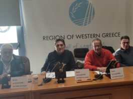 Eρωτήσεις της παράταξης Καρπέτα για τις πλημμύρες στη Βόνιτσα και την επαρχιακή οδοποιία