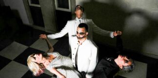 ΔΗΠΕΘΕ Αγρινίου: «Κεκλεισμένων των θυρών» στη Νέα Σκηνή