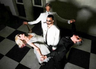 ΔΗΠΕΘΕ Αγρινίου: «Κεκλεισμένων των θυρών» στη Νέα Σκηνή