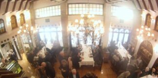 Κόβει την πίτα της η Ιστορική – Αρχαιολογική Εταιρεία Δυτικής Στερεάς Ελλάδας