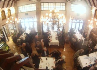 Κόβει την πίτα της η Ιστορική – Αρχαιολογική Εταιρεία Δυτικής Στερεάς Ελλάδας