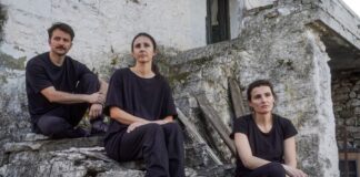 Η «Λυκοχαβιά» στην Πειραματική Σκηνή του ΔΗΠΕΘΕ Αγρινίου