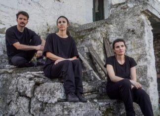 Η «Λυκοχαβιά» στην Πειραματική Σκηνή του ΔΗΠΕΘΕ Αγρινίου