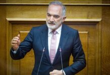 Ανακούφιση…. για τη… μεταγραφή ο Σαλμά και από την Αιτωλοακαρνανία