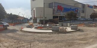 Σε περίπου τρεις εβδομάδες οι κόμβοι της Μαβίλη