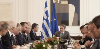 Περισσότερα έργα και όχι πλατφόρμες… χρειάζεται η επαρχία