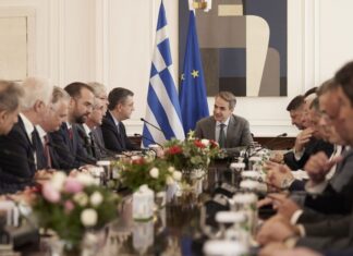 Περισσότερα έργα και όχι πλατφόρμες… χρειάζεται η επαρχία