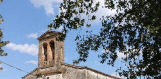 Μεγάλη Χώρα: «Σήκωσαν» ακόμη και τα μανουάλια από το ναό Κοιμήσεως της Θεοτόκου