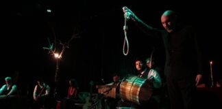 «Ονείρου Πόλις»: Μουσική παράσταση στο Μεσολόγγι για την επέτειο της αλώσης της Κωνσταντινούπολης