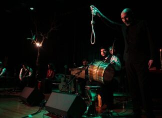 «Ονείρου Πόλις»: Μουσική παράσταση στο Μεσολόγγι για την επέτειο της αλώσης της Κωνσταντινούπολης