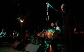 «Ονείρου Πόλις»: Μουσική παράσταση στο Μεσολόγγι για την επέτειο της αλώσης της Κωνσταντινούπολης