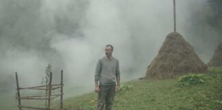 «Ο Όρκος του Παμφίρ» στην κινηματογραφική λέσχη του Δήμου Αγρινίου