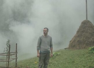 «Ο Όρκος του Παμφίρ» στην κινηματογραφική λέσχη του Δήμου Αγρινίου