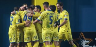 Παναιτωλικός : Εύκολη παραμονή αν… επαναληφθούν τα αποτελέσματα της κανονικής διάρκειας