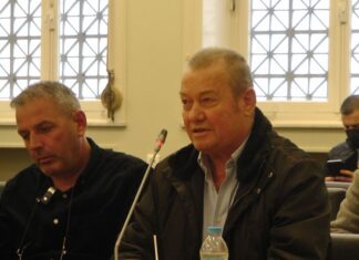 Δημοτικό Συμβούλιο Αγρινίου: Αποχώρησε η Λαϊκή Συσπείρωση για τον κανονισμό που ακόμη αναμένεται