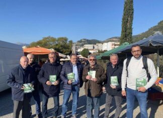 Νέα εξόρμηση του ΠΑΣΟΚ Αιτωλοακαρνανίας για την ακρίβεια: Στη λαϊκή και τα καταστήματα της Ναυπάκτου