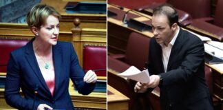 Ζαμπάρας και Σδούκου συμφώνησαν με την ιδέα Φαρμάκη, αλλά η Ενεργειακή Κοινότητα περιμένει τον «Απόλλων»