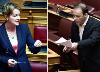 Ζαμπάρας και Σδούκου συμφώνησαν με την ιδέα Φαρμάκη, αλλά η Ενεργειακή Κοινότητα περιμένει τον «Απόλλων»