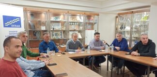 Σύλλογος Εμπόρων και Επιχειρηματιών Δήμου Αγρινίου: «Δεν είμαστε κλειστό club»