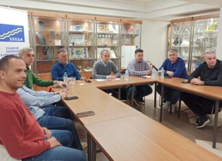 Σύλλογος Εμπόρων και Επιχειρηματιών Δήμου Αγρινίου: «Δεν είμαστε κλειστό club»