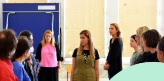 Σεμινάριο στην Αμφιλοχία για την ευαισθητοποίηση στα Ανθρώπινα Δικαιώματα