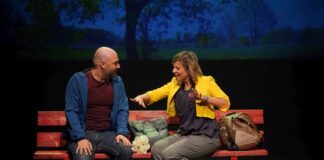 ΔΗΠΕΘΕ Αγρινίου: Για τέσσερις ακόμη παραστάσεις «Τα Λουλούδια της Σιωπής»