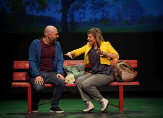 ΔΗΠΕΘΕ Αγρινίου: Για τέσσερις ακόμη παραστάσεις «Τα Λουλούδια της Σιωπής»