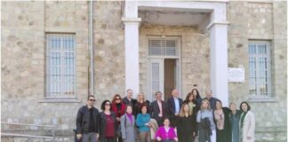 Σχολεία του Αγρινίου βραβεύτηκαν σε διεθνή διαγωνισμό