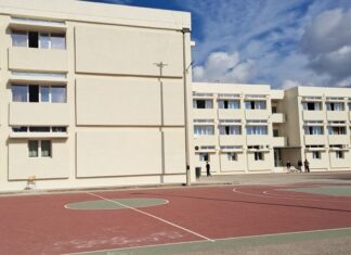 Δήμος Αγρινίου: Σύμβαση για την επισκευή αύλειων σχολικών και κοινόχρηστων χώρων στις Δημοτικές Ενότητες