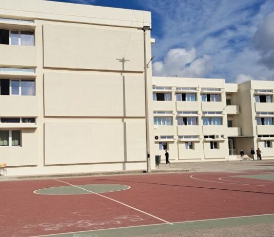 Στο 3ο Γενικό Λύκειο μεταστεγάζεται το Εσπερινό Γυμνάσιο – Γενικό Λύκειο Αγρινίου