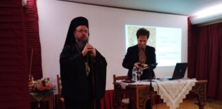 Ξεκίνησε η Σχολή Γονέων στο Νεοχώρι Μεσολογγίου