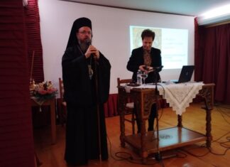 Ξεκίνησε η Σχολή Γονέων στο Νεοχώρι Μεσολογγίου