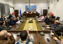 Ορίστηκαν οι Αντιδήμαρχοι του Δήμου Ναυπακτίας για το 2026
