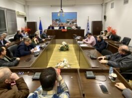 Ορίστηκαν οι Αντιδήμαρχοι του Δήμου Ναυπακτίας για το 2026