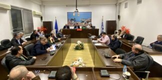 Δήμος Ναυπακτίας : Την ενίσχυση του Κέντρου Υγείας Άνω Χώρας απαιτεί με ψήφισμά του