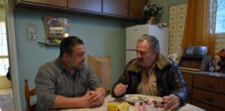 «Πίσω από τις Θημωνιές» στην κινηματογραφική λέσχη του Δήμου Αγρινίου