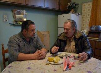 «Πίσω από τις Θημωνιές» στην κινηματογραφική λέσχη του Δήμου Αγρινίου