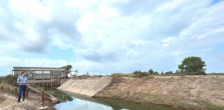 Προτάσεις εκσυγχρονισμού των υποδομών των ΤΟΕΒ Γαλατά, Ευηνοχωρίου και Φυτειών