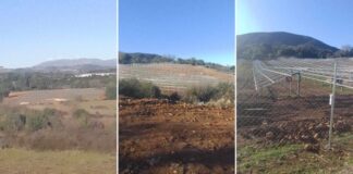 Βελανιδοδάσος Ξηρομέρου : Μετά τους λαθροϋλοτόμους έρχονται φωτοβολταϊκά