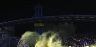 Λόγω Κουέστα ο Παναιτωλικός δεν πήρε προβάδισμα πρόκρισης για τον τελικό του Κυπέλλου