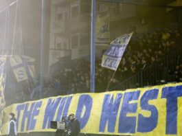 Οι παίκτες του Παναιτωλικού άκουσαν τα παράπονα των οργανωμένων