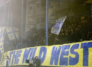 Οι φίλοι του Παναιτωλικού ετοιμάζουν κορεό «έκπληξη» με Ολυμπιακό