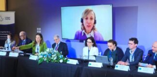 Συνέδριο CPMR στην Πάτρα: Αναγκαία η δημιουργία Ταμείου για την προσαρμογή των κρατών στην Κλιματική Αλλαγή