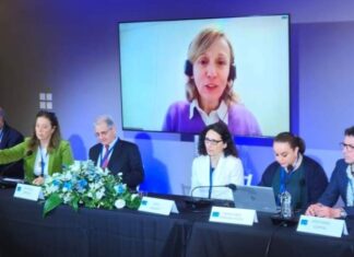 Συνέδριο CPMR στην Πάτρα: Αναγκαία η δημιουργία Ταμείου για την προσαρμογή των κρατών στην Κλιματική Αλλαγή