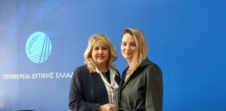 Δυτική Ελλάδα : Δράσεις πρόληψης σε συνεργασία με την Τράπεζα Τροφίμων της Co2gether