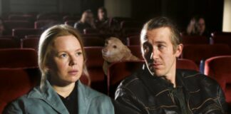 «Άσπιλη» και «Πεσμένα φύλλα» στον Άνεσις