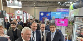 Δυναμική παρουσία της Περιφέρειας Δυτικής Ελλάδας στη FOOD EXPO